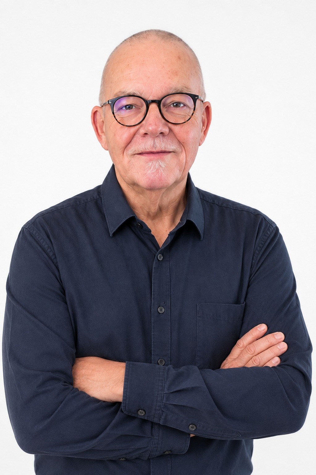 Ralf Hüttmann – Service & Technik